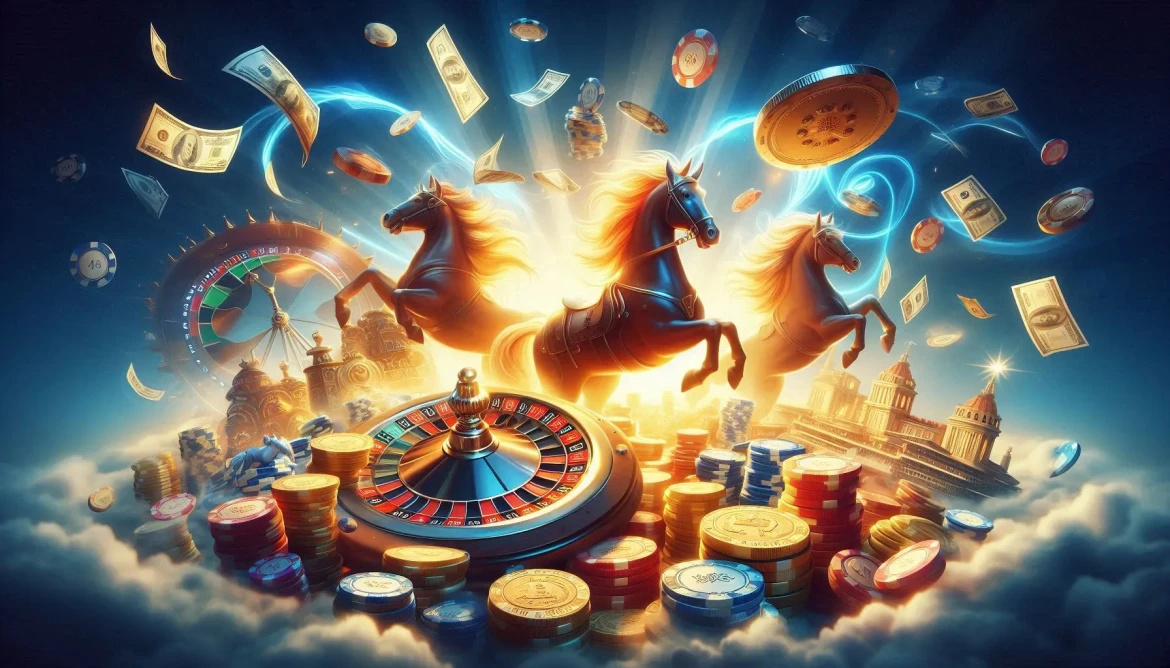 Slotozen Casino